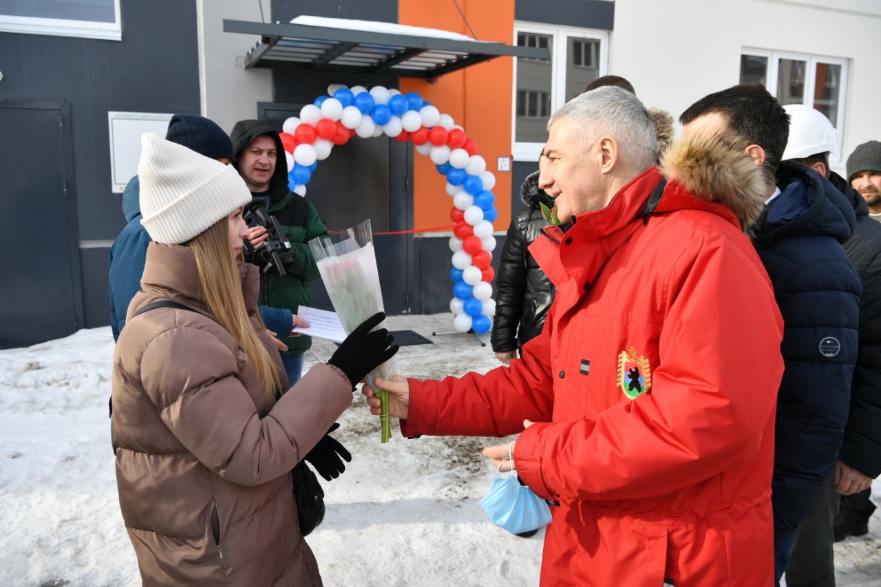 Построить дом в кондопоге